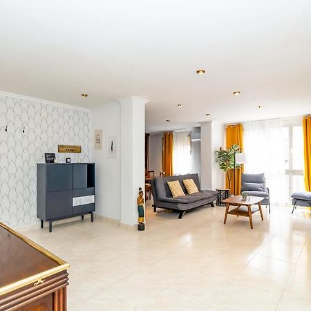 Maxwell House Valencia Apartment Exterior foto