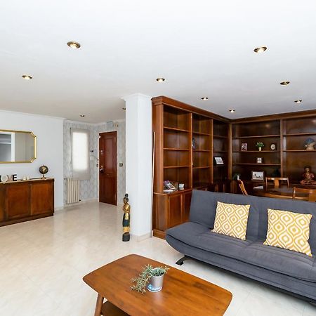 Maxwell House Valencia Apartment Exterior foto