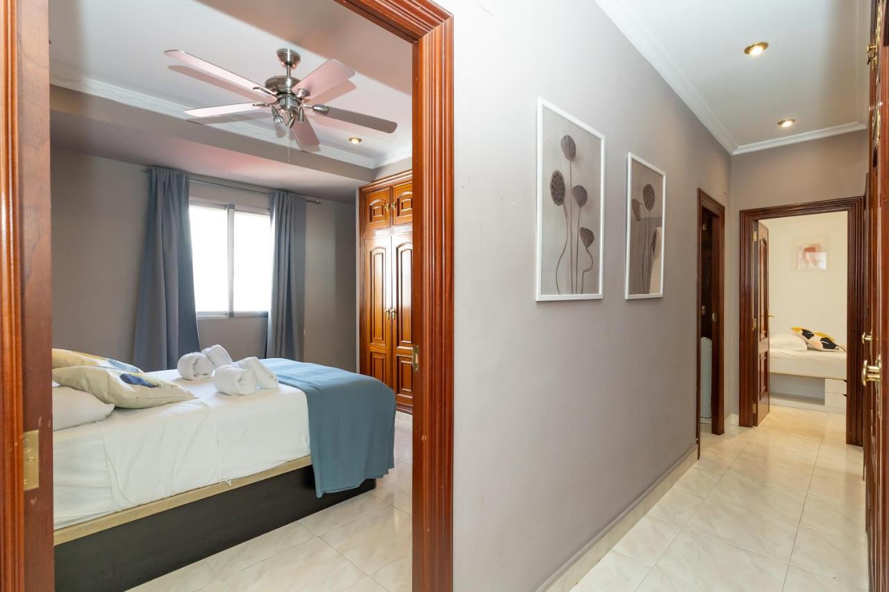 Maxwell House Valencia Apartment Exterior foto