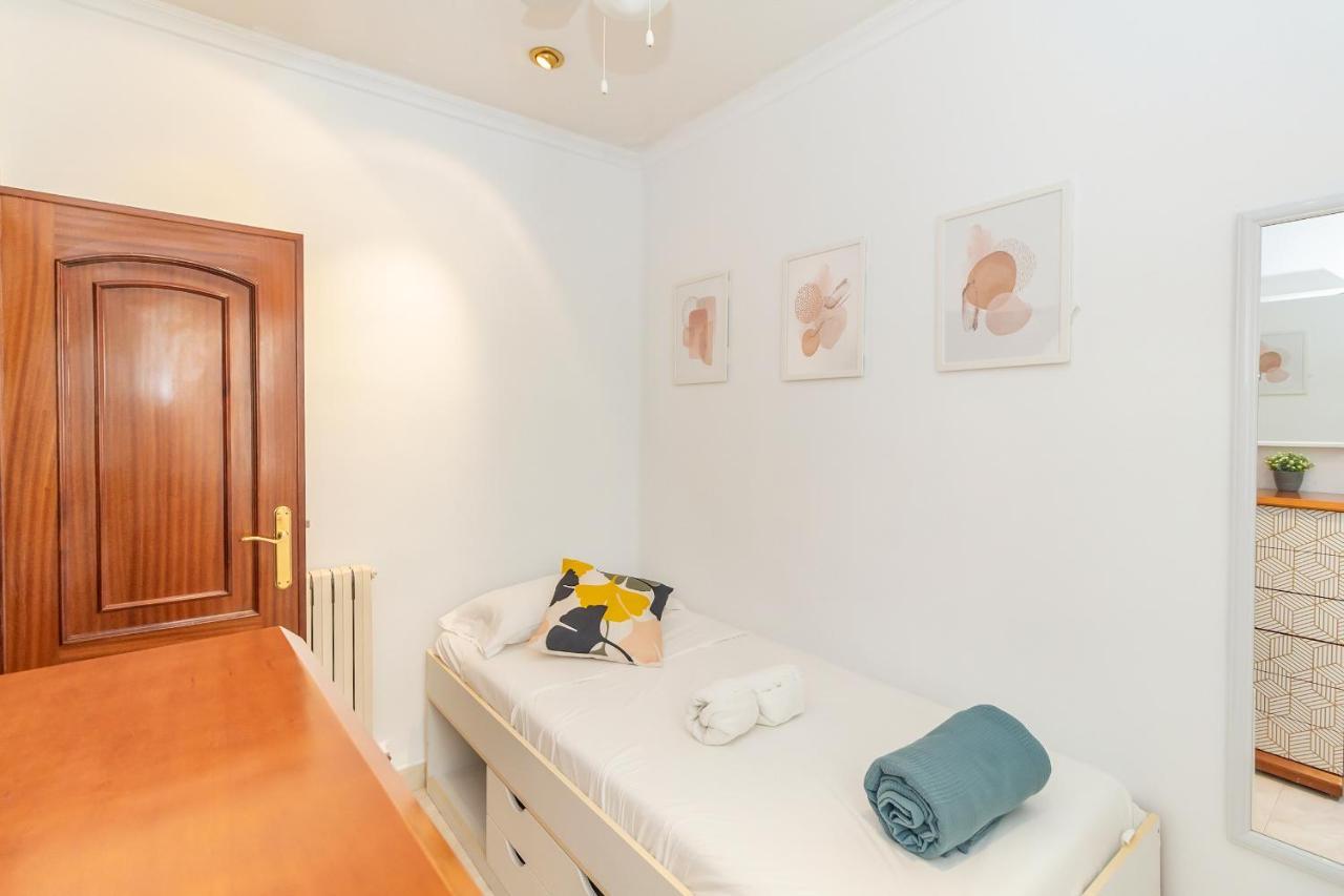 Maxwell House Valencia Apartment Exterior foto