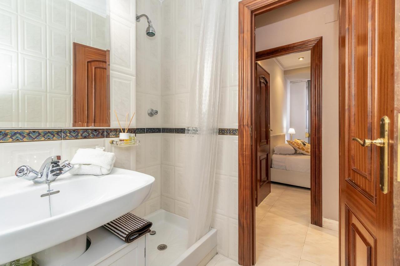 Maxwell House Valencia Apartment Exterior foto