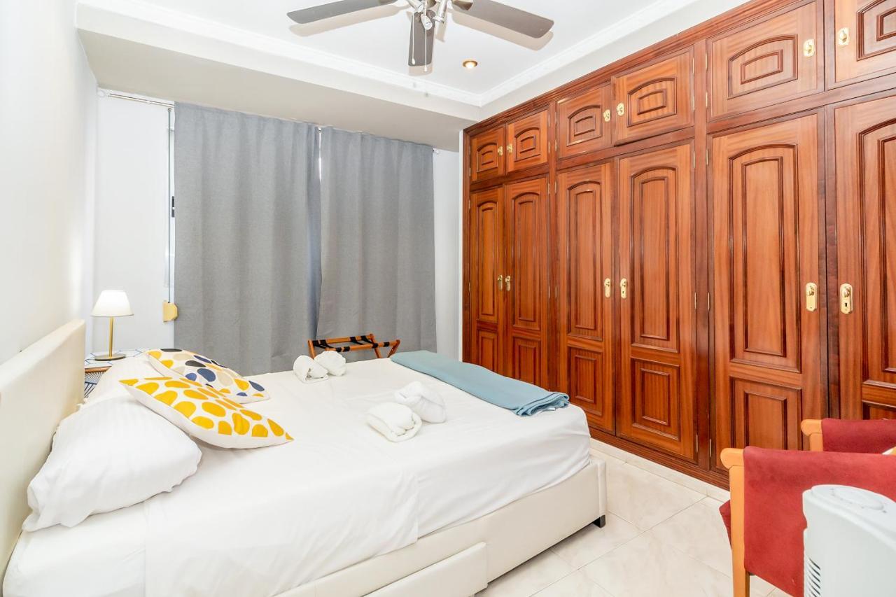 Maxwell House Valencia Apartment Exterior foto