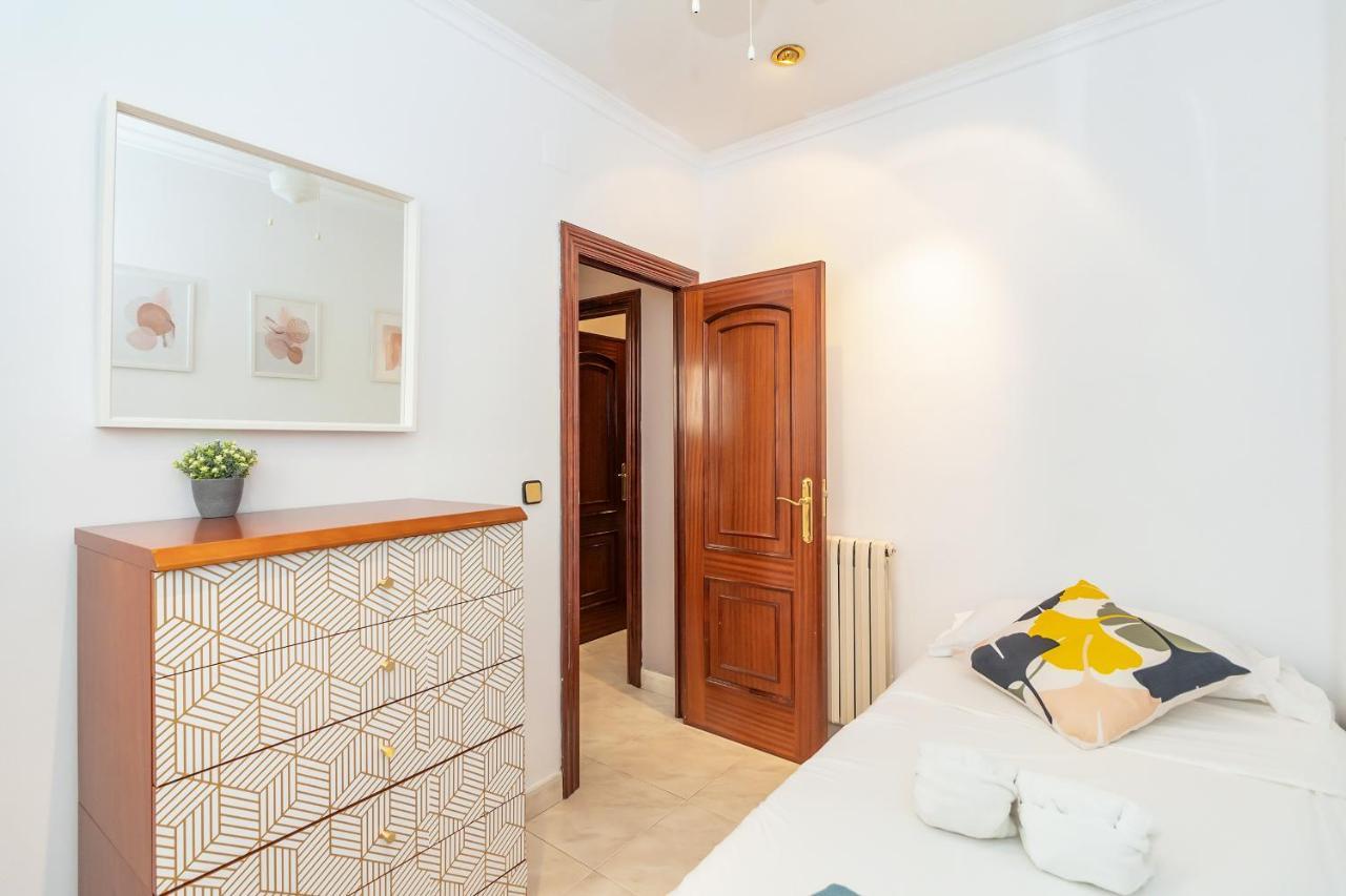 Maxwell House Valencia Apartment Exterior foto