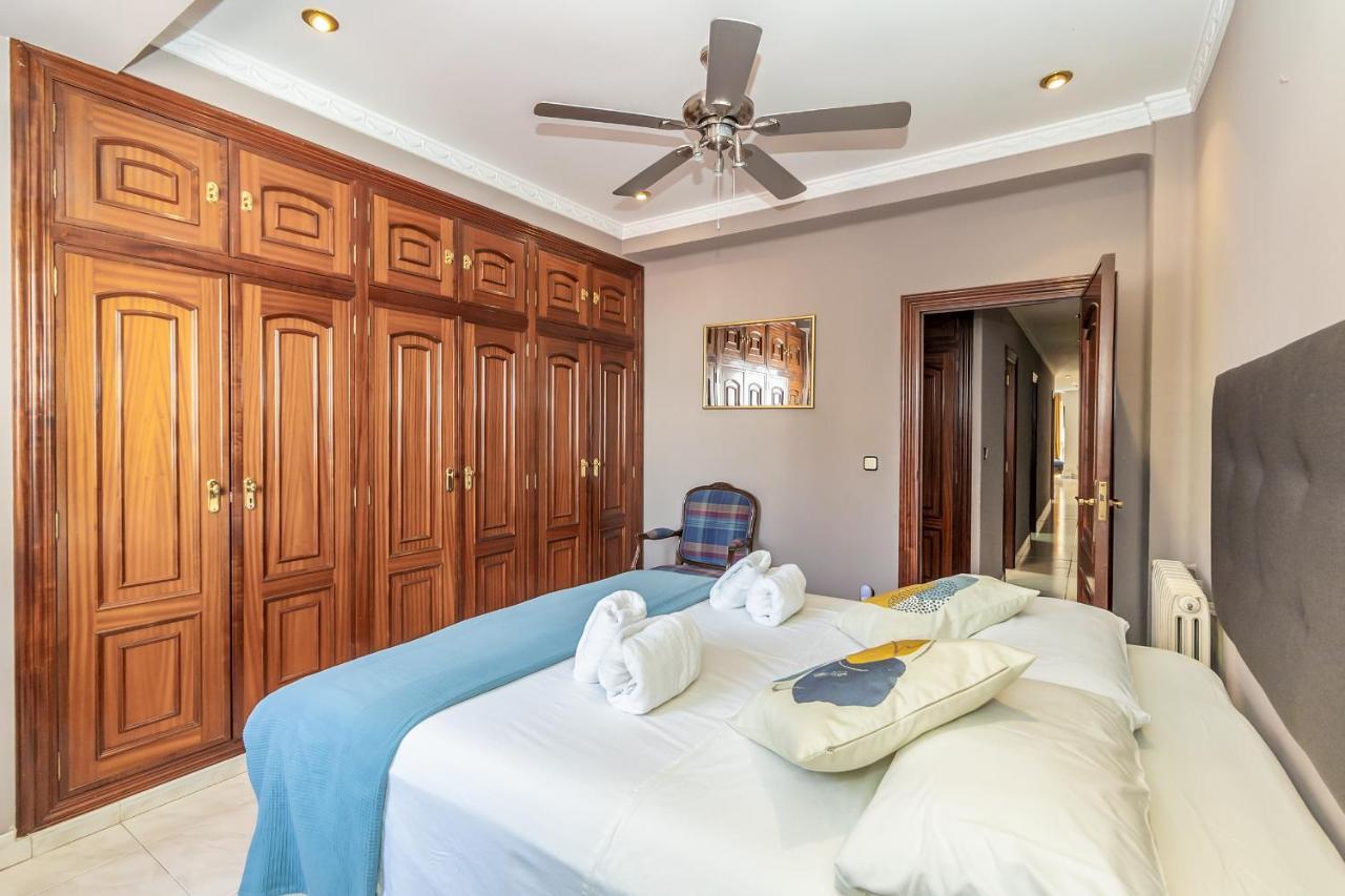 Maxwell House Valencia Apartment Exterior foto