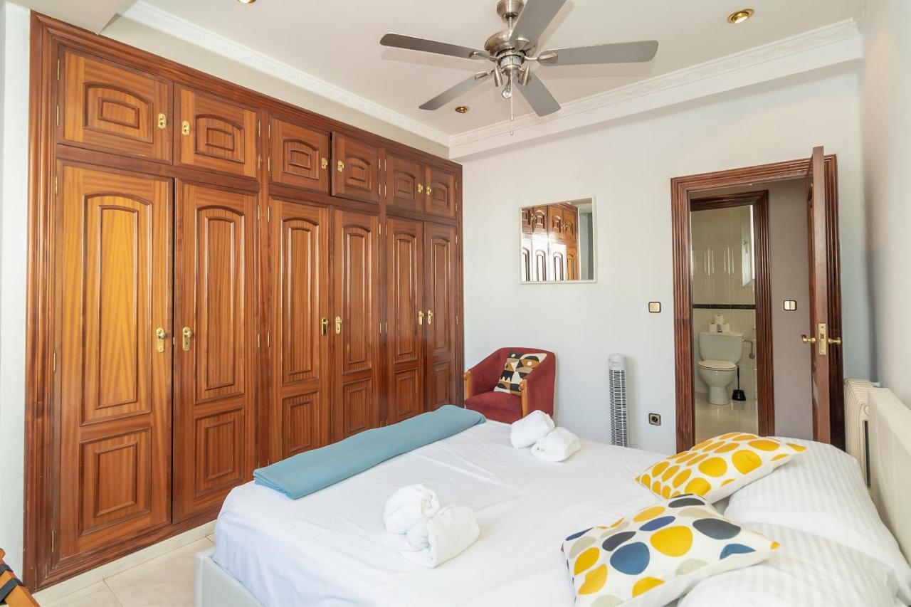 Maxwell House Valencia Apartment Exterior foto