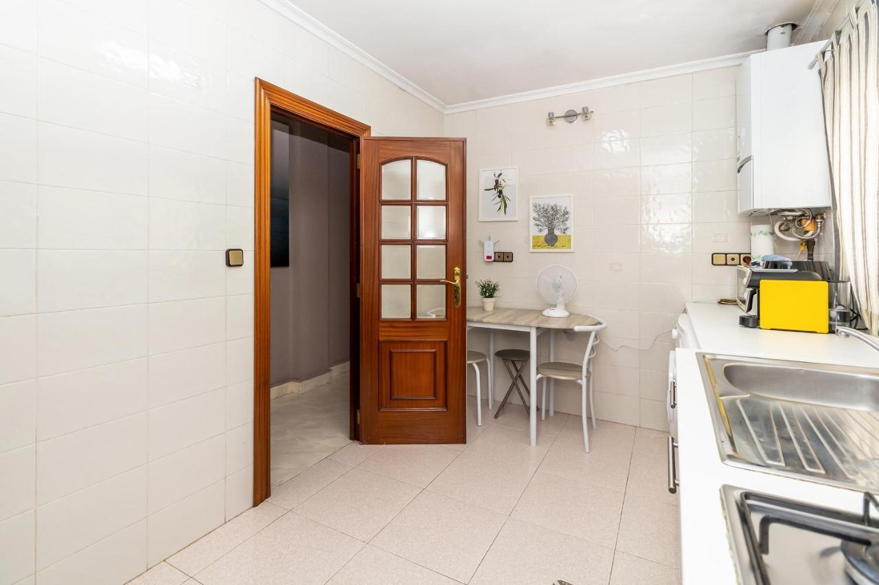 Maxwell House Valencia Apartment Exterior foto