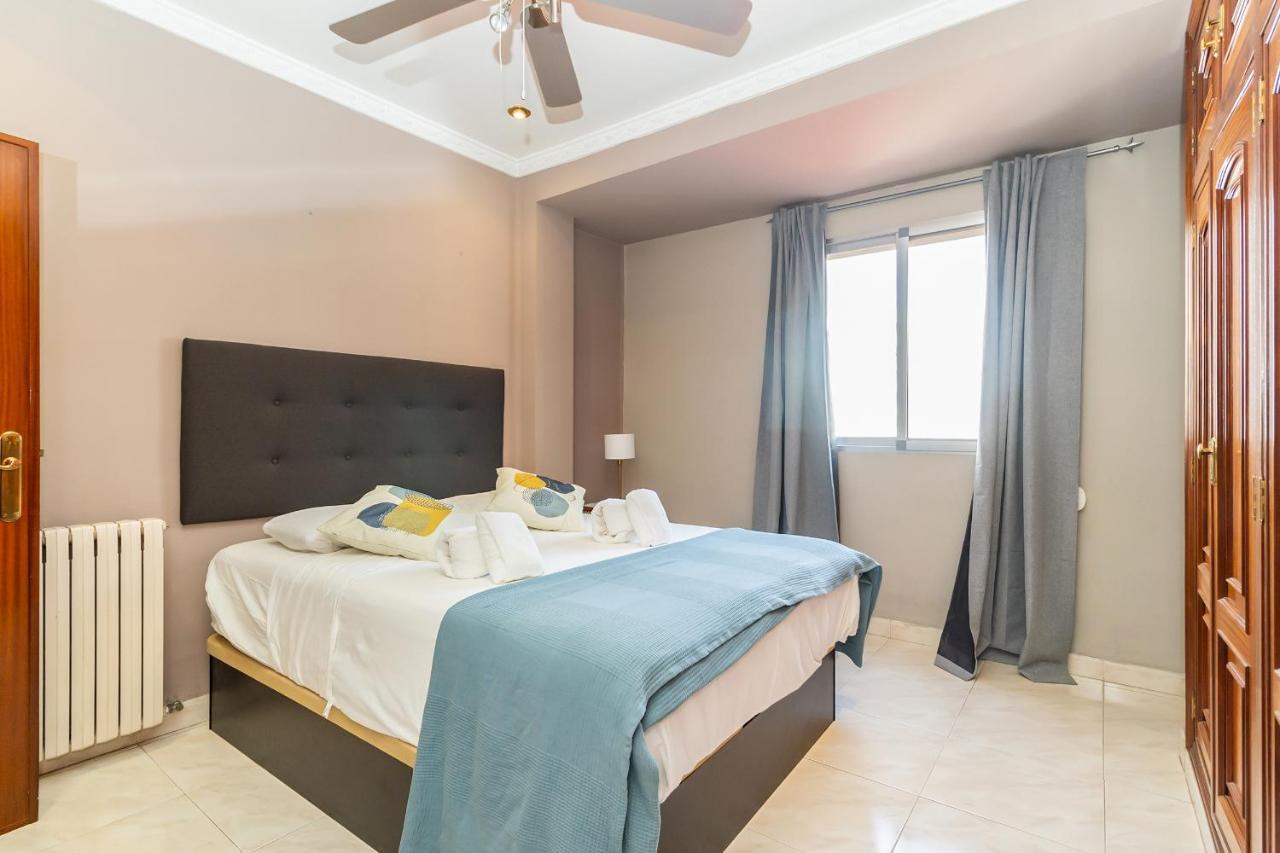 Maxwell House Valencia Apartment Exterior foto