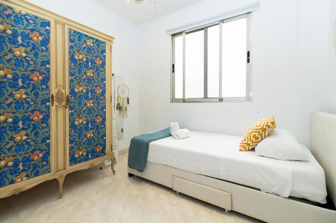 Maxwell House Valencia Apartment Exterior foto
