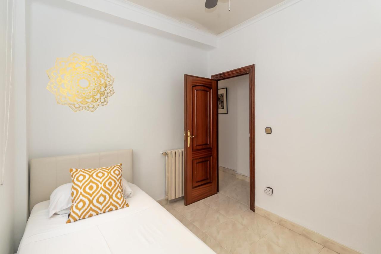 Maxwell House Valencia Apartment Exterior foto