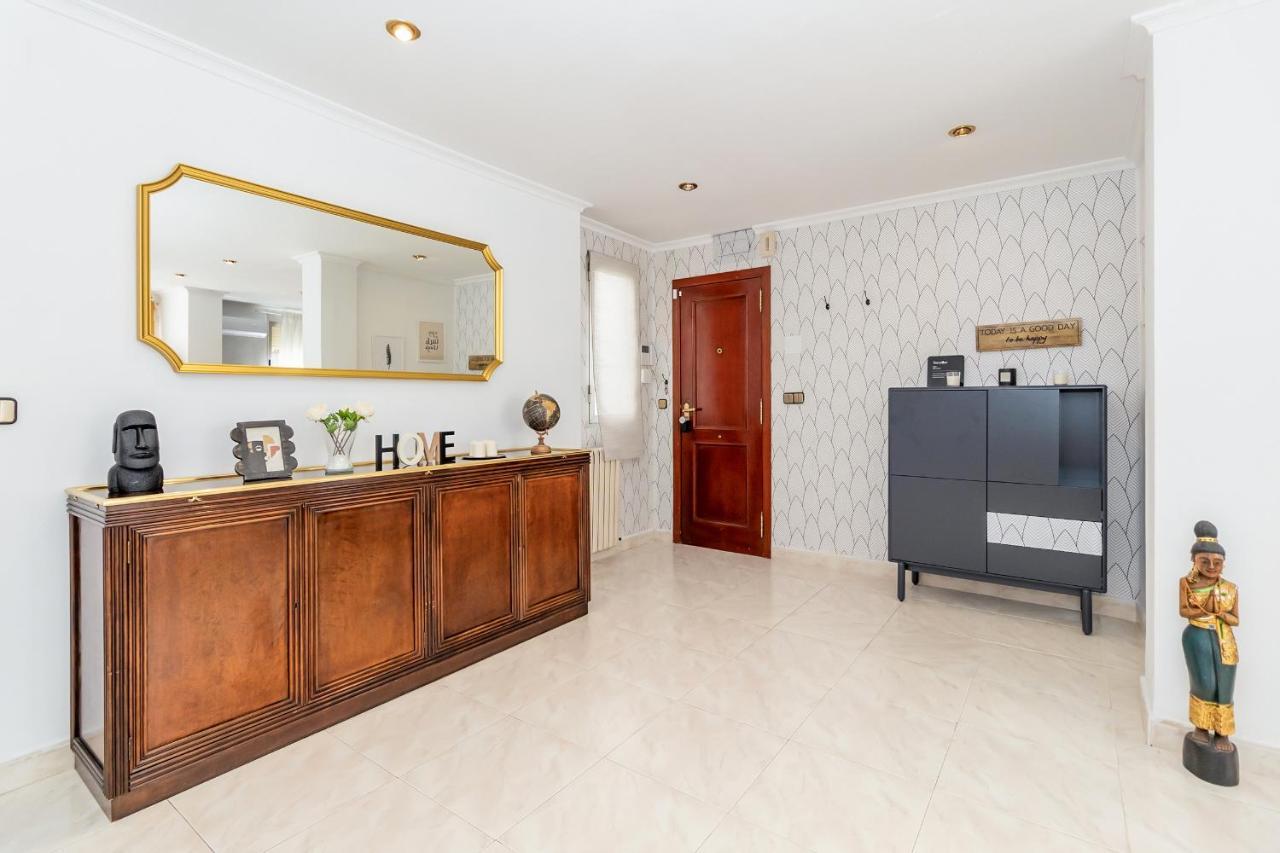 Maxwell House Valencia Apartment Exterior foto