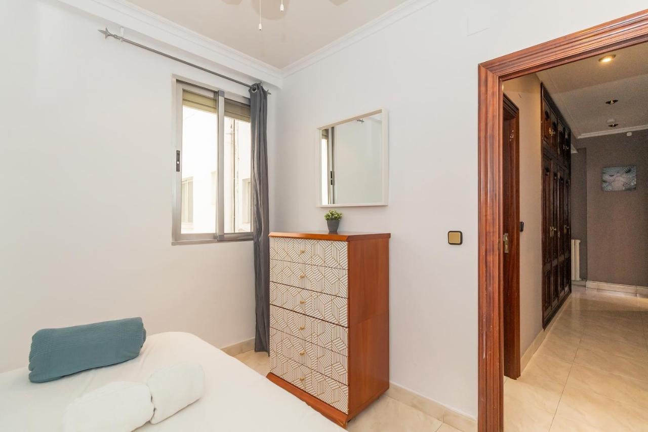 Maxwell House Valencia Apartment Exterior foto