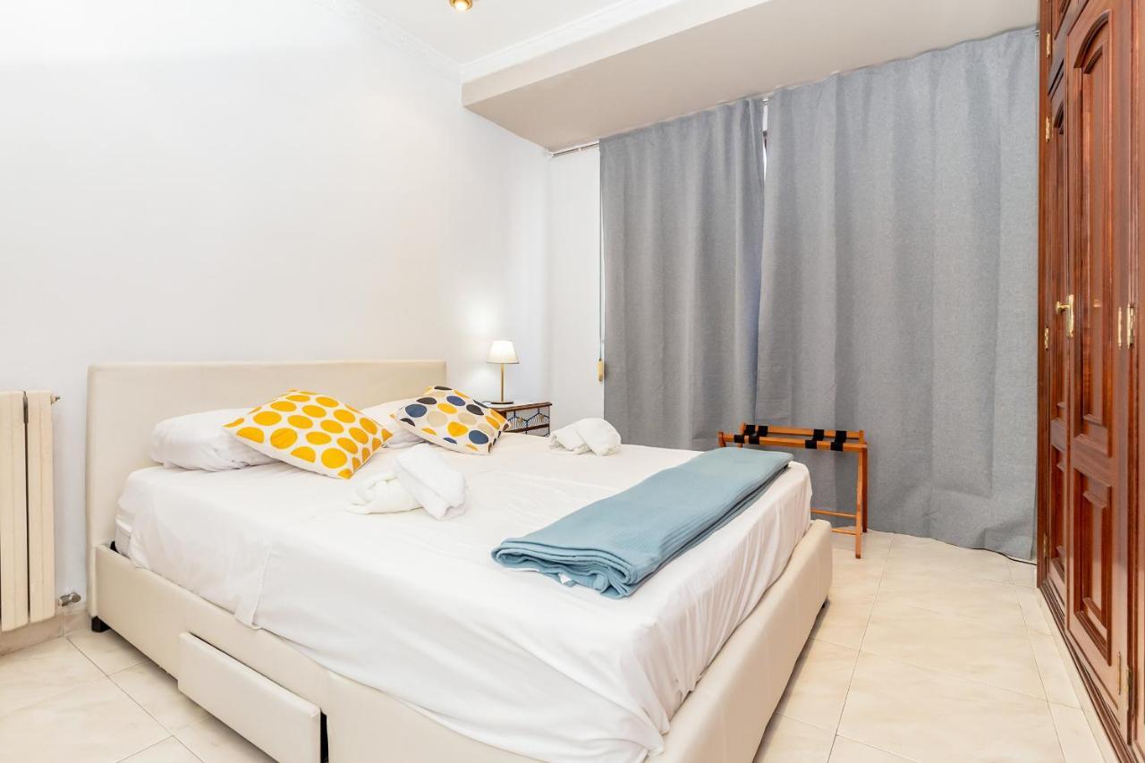 Maxwell House Valencia Apartment Exterior foto