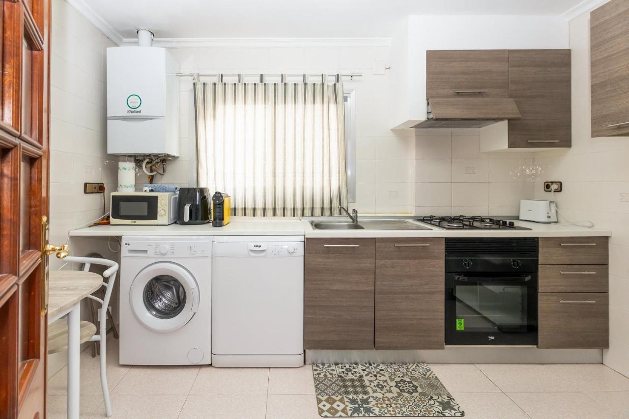 Maxwell House Valencia Apartment Exterior foto